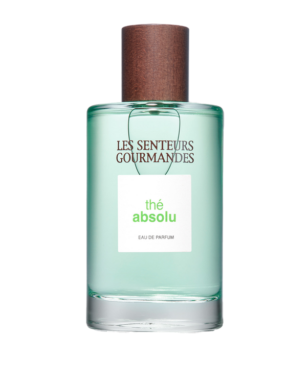 Eau de Parfum Absoluter Tee 100 ml