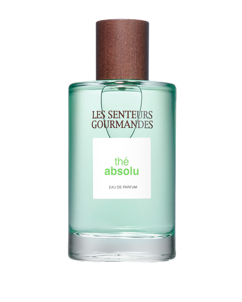 Eau de Parfum Absoluter Tee 100 ml