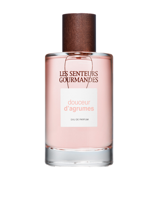 Eau de Parfum Zitrusfrüchte 100 ml