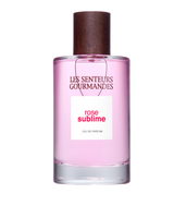 Eau de Parfum Erhabene Rose 100 ml