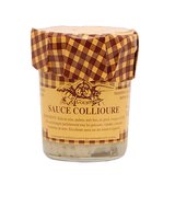 Aioli Collioure-Sauce 85 g