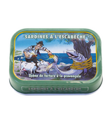 Sardinen in Escabèche Sauce 115 g