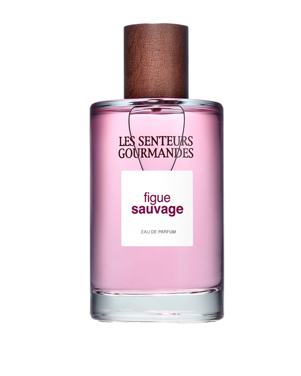 Eau de Parfum Wilde Feige 100 ml