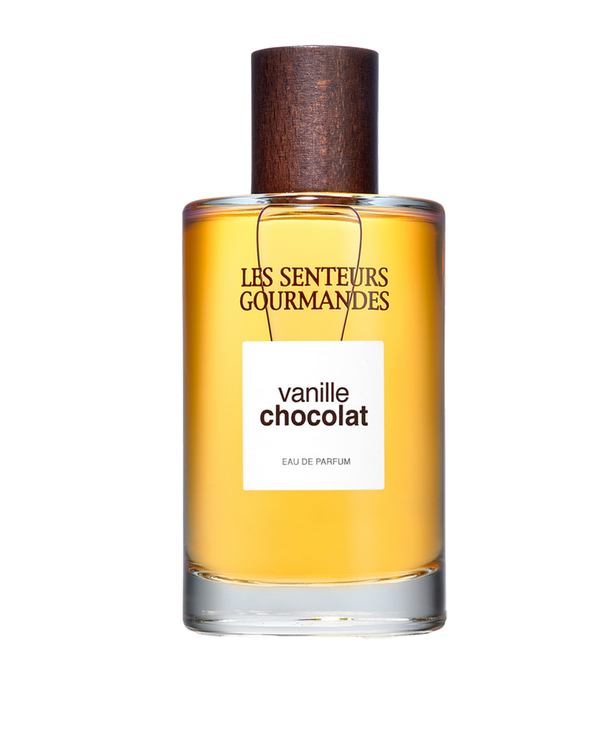Eau de Parfum Vanille-Schokolade 100 ml