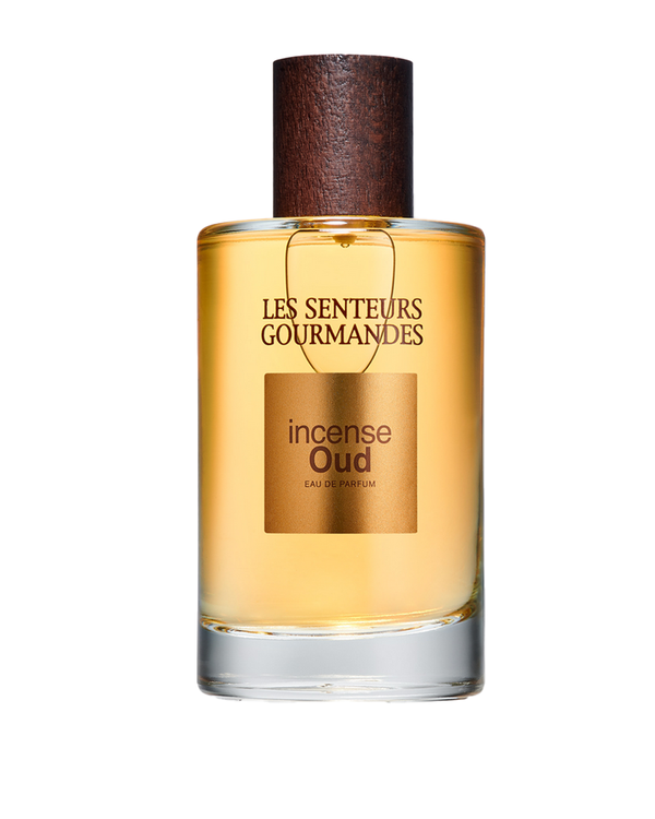 Eau de Parfum 'OUD' Weihrauch 100 ml