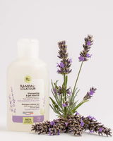 Dusch-Shampoo Lavandel 250 ml