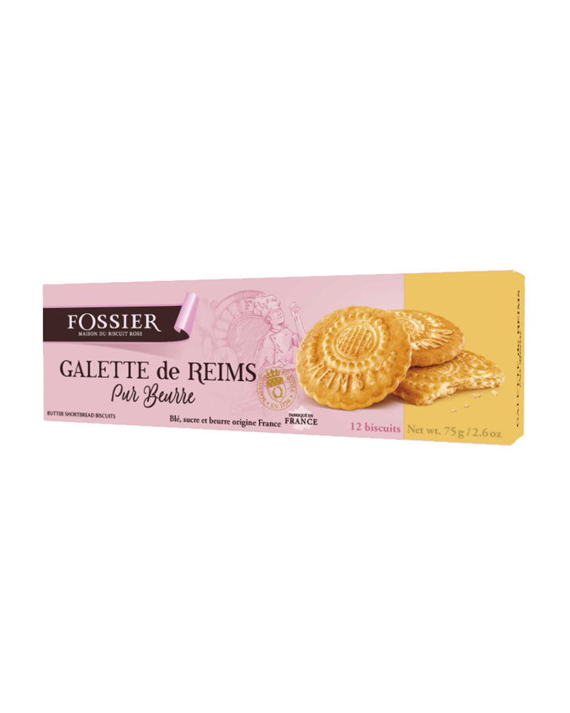 Galette de Reims 75 g