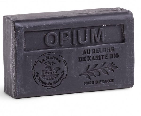 Feste Seife Opium 125 g
