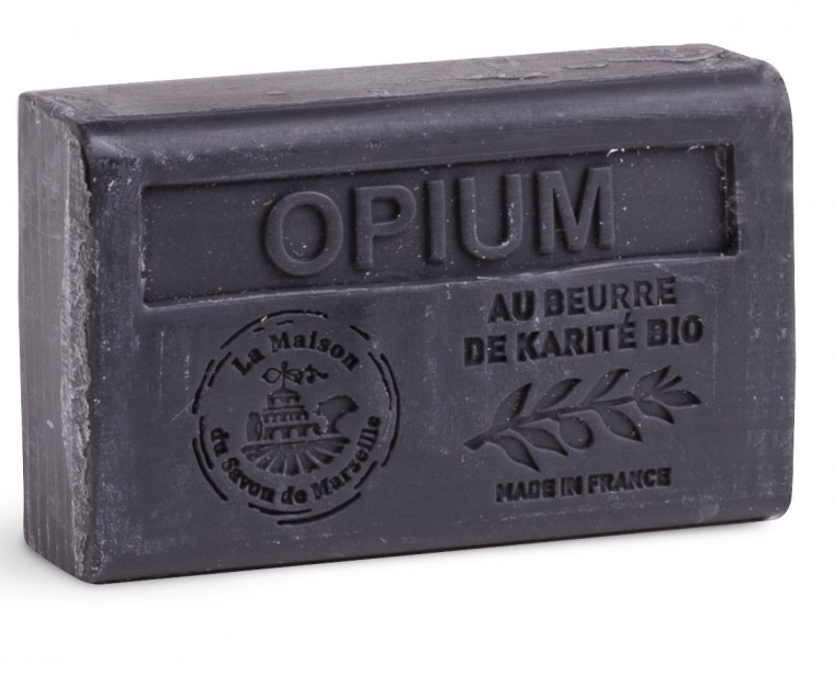 Feste Seife Opium 125 g