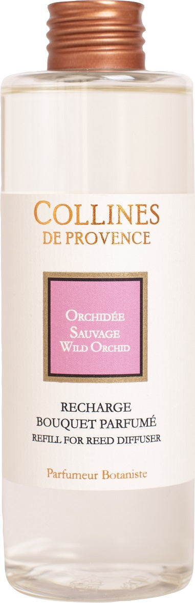 Refill Wilde Orchidee 200 ml