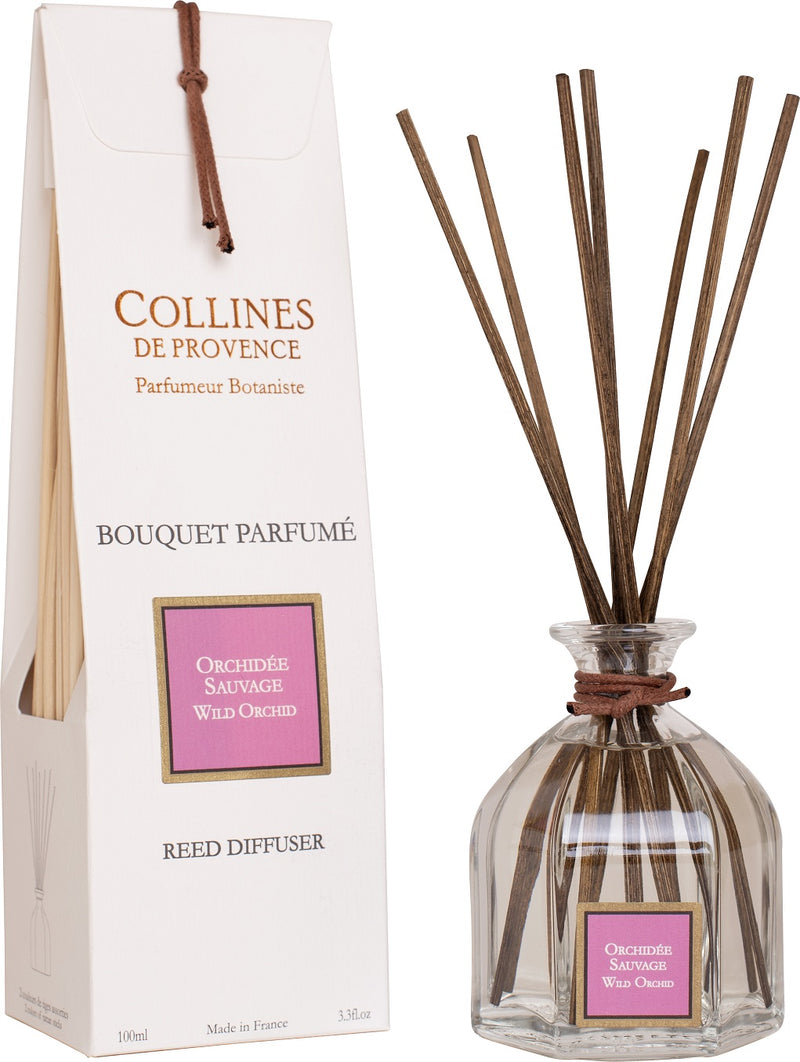 Duftbouquet Wilde Orchidee 100 ml
