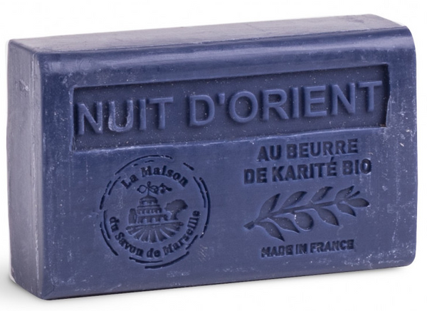 Feste Seife Orientalische Nacht 125 g