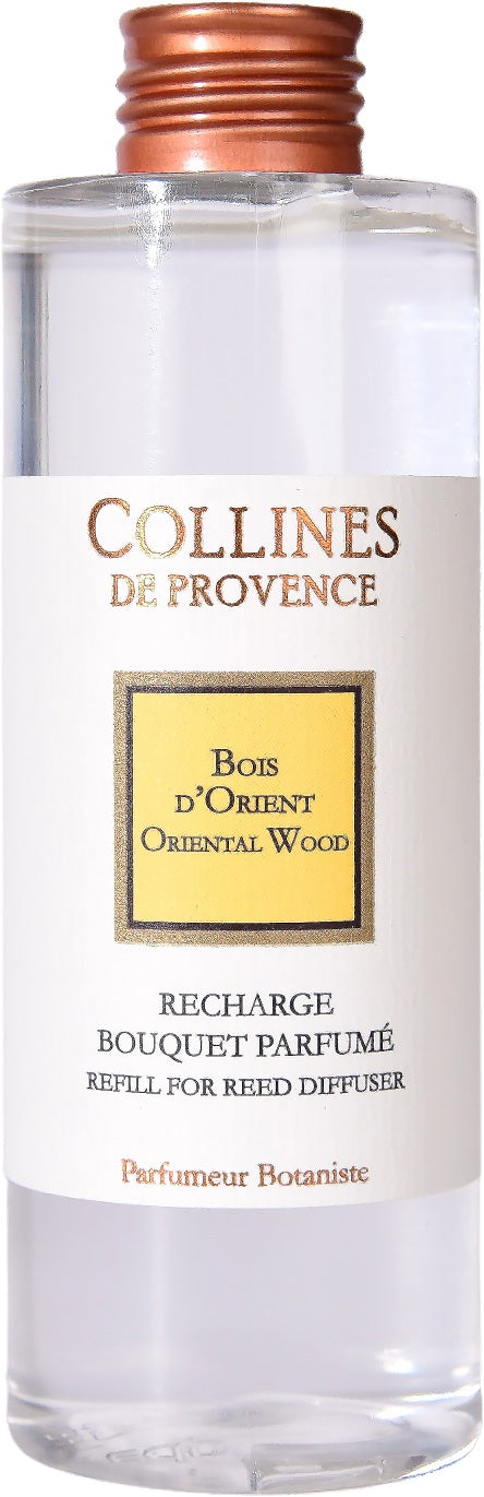 Refill Orientalischer Wald 200 ml