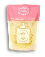 Panier des Sens Refill Flüssigseife Rose 
