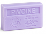Feste Seife Pfingstrose 125 g