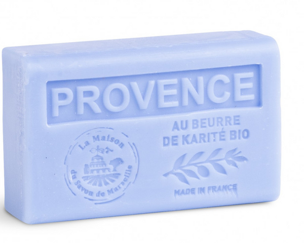 Feste Seife Provence 125 g