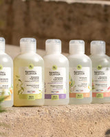 Rampal Latour Shampoo und Duschgel Sortiment in verschiedenen Varianten