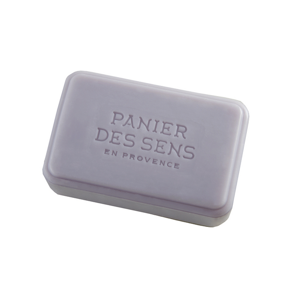Seife Blauer Lavendel 200 g