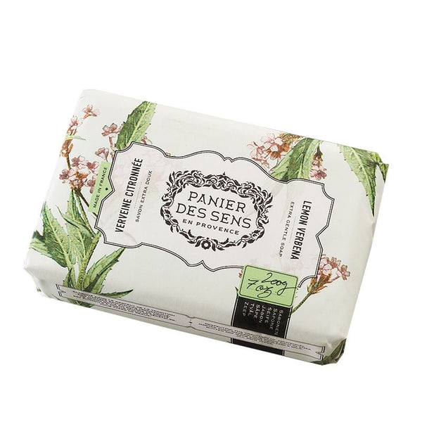 Seife Zitronenverbene 200 g