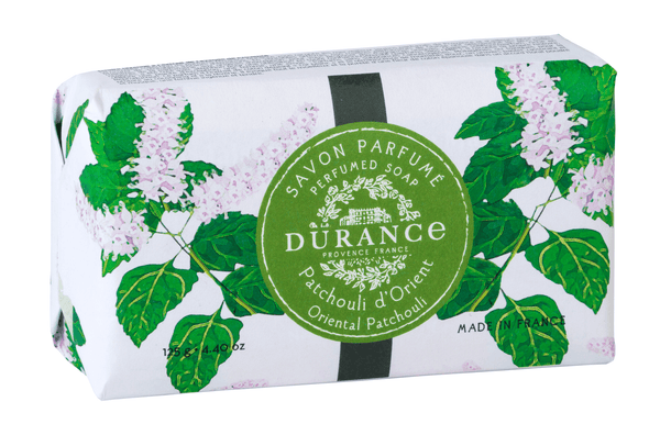 Beduftete Seife Patchouli 125 g