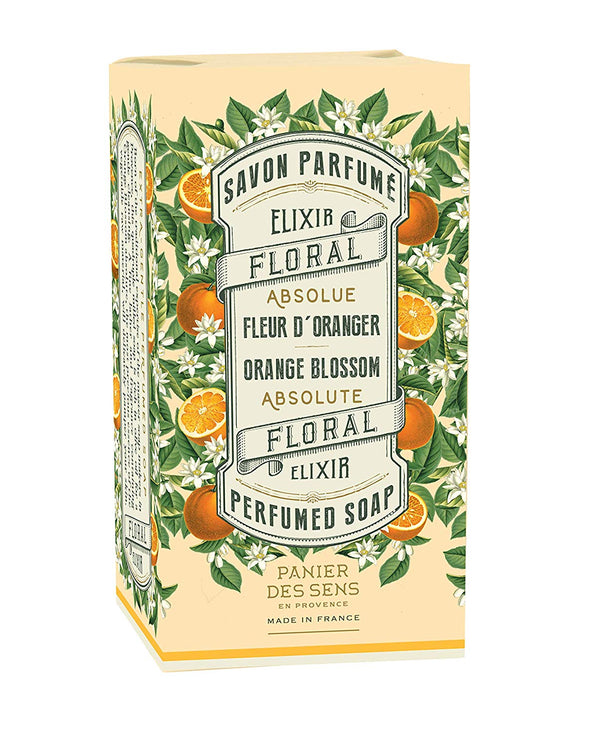Seife Orangenblüte 150 g