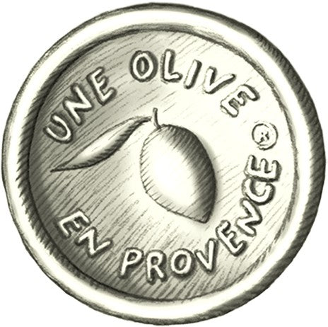 Weisse Oliven Seife 150 g