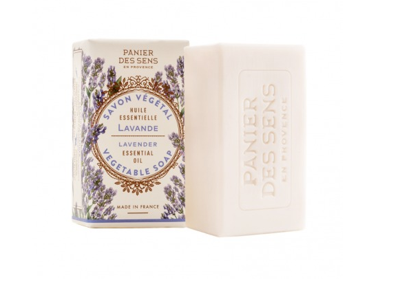 Seife Lavendel 150 g