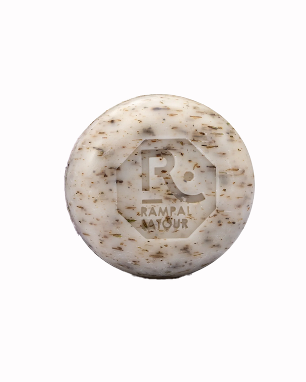 Seife Lavendel m. Blüten 3 x 125 g