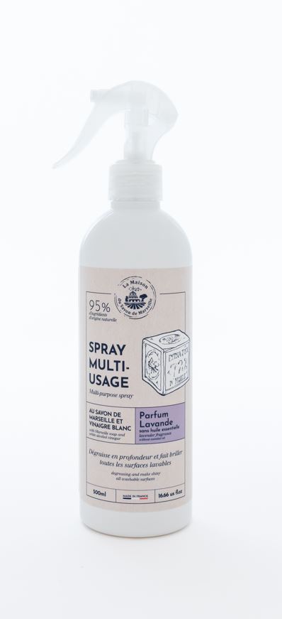 Allzweckreiniger Lavendel 500 ml