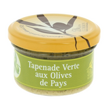 Paste aus grünen Oliven 210 g
