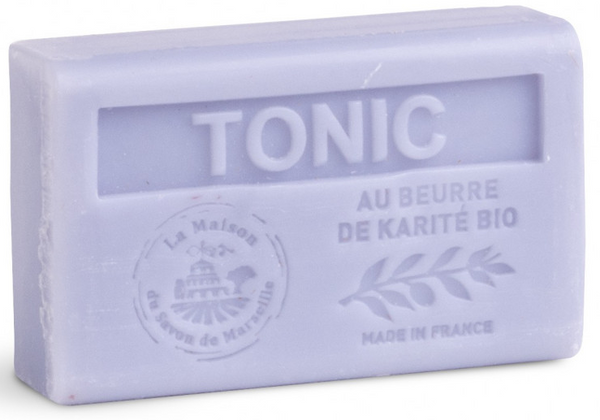 Feste Seife Tonic 125 g