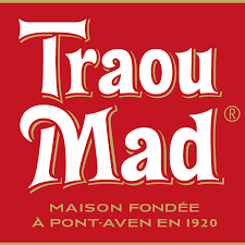 Dicke Bretonische Palets Natur 100 g