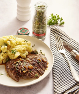 Kräuterbuttermischung 60 g