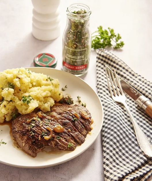 Kräuterbuttermischung 60 g