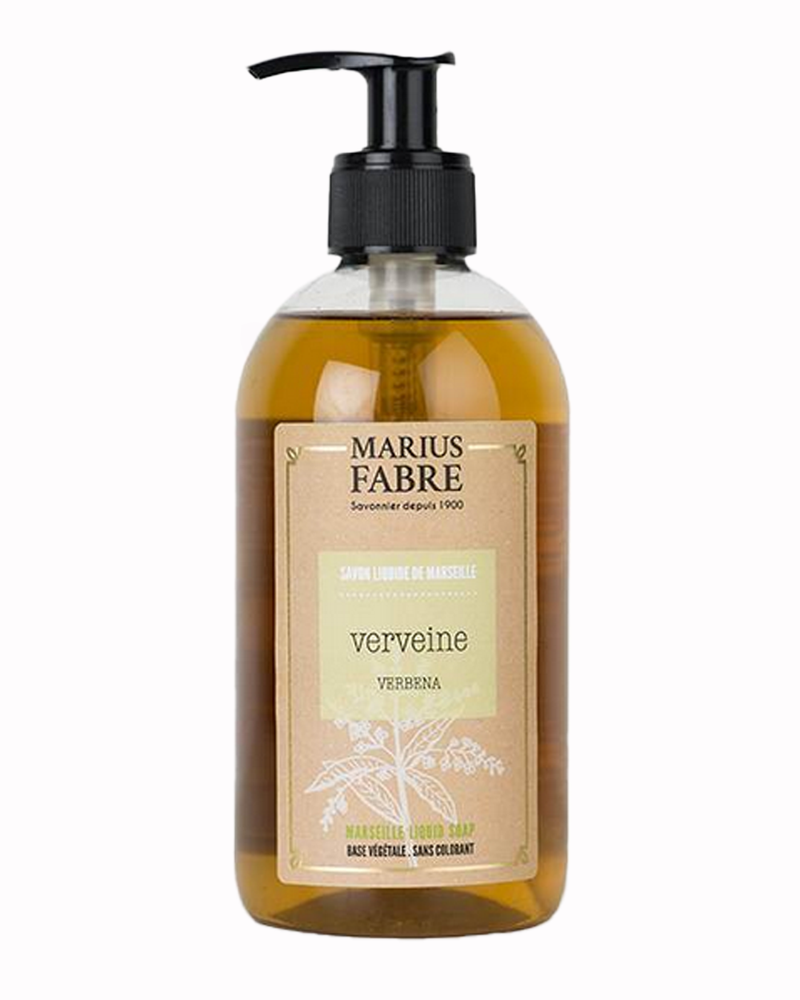 Flüssigseife Eisenkraut 400 ml