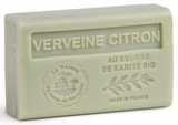 Feste Seife Eisenkraut-Citron 125 g
