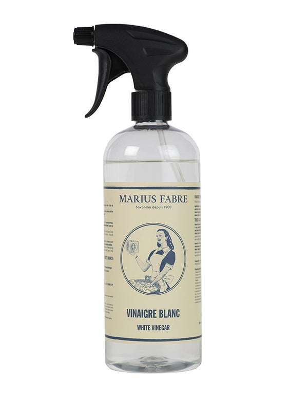Weißer destillierter Essig 700 ml