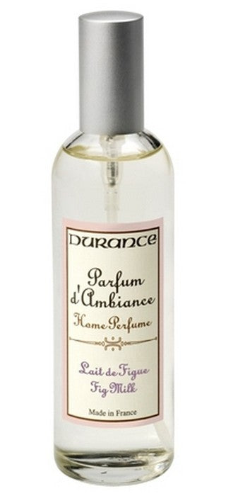 Raumspray Feigenmilch 100 ml - Durance