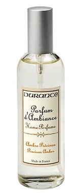 Raumspray Edelamber (Ambre Précieux) 100 ml - Durance