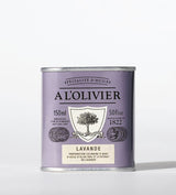 Olivenöl Lavendel 150 ml