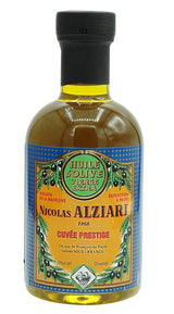 Olivenöl Cuvée Prestige 200 ml - Nicolas Alziari