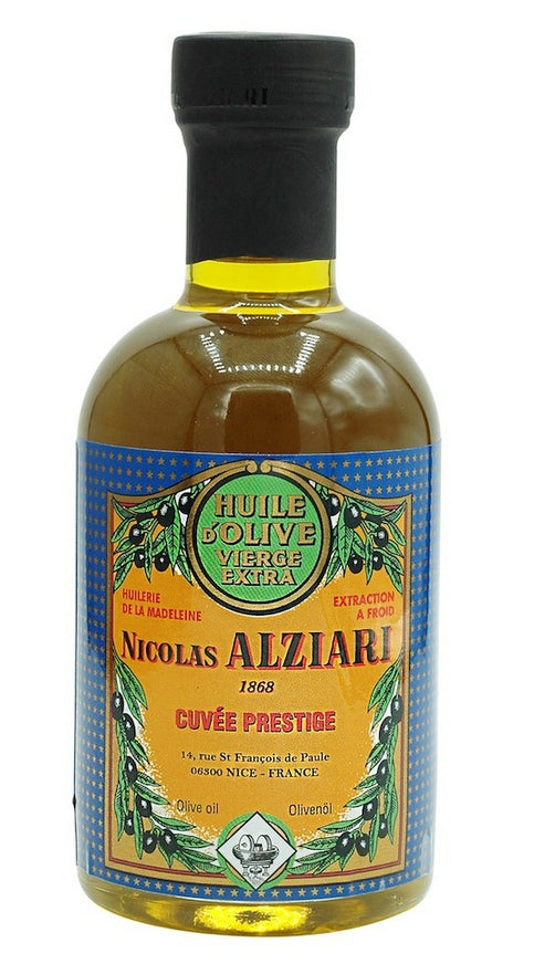 Olivenöl Cuvée Prestige 200 ml