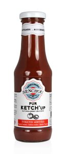 Tomaten-Ketchup 360 g