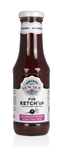 Rote Beete-Ketchup 360 g - Senchou