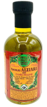 Olivenöl Cuvée Pauline 200 ml - Nicolas Alziari
