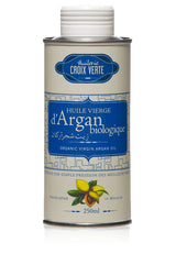 BIO Arganöl (kaltgepresst) 250 ml - Huilerie Croix Verte