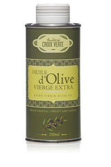 Olivenöl (Extra Vierge) 250 ml - Huilerie Croix Verte