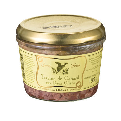 Französische Pastete | Rillettes, Terrinen & Co. – Seite 3 – La Cigale Französische Pastete | Rillettes, Terrinen & Co. – Seite 3 – La Cigale