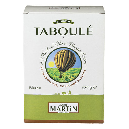 Taboule mit Olivenöl (630 g)