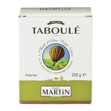 Taboule mit Olivenöl (220 g)